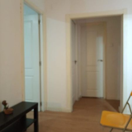 Apartamento 3 Dormitorios En Sanchez Preciados Madrid Bagian luar foto