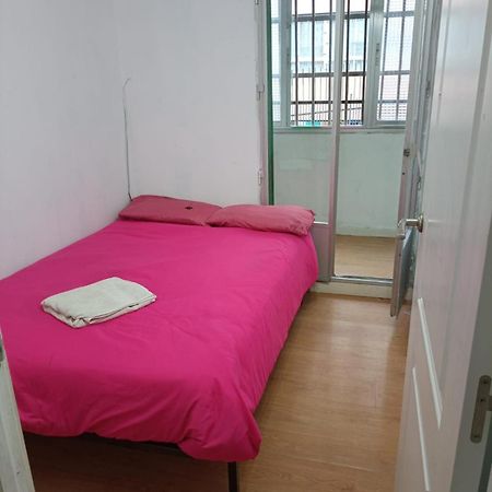 Apartamento 3 Dormitorios En Sanchez Preciados Madrid Bagian luar foto