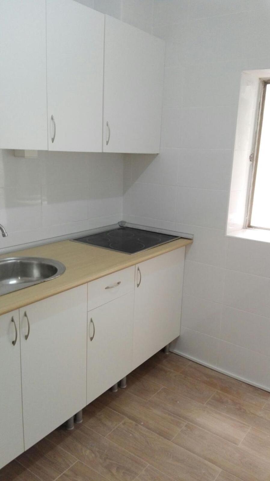 Apartamento 3 Dormitorios En Sanchez Preciados Madrid Bagian luar foto