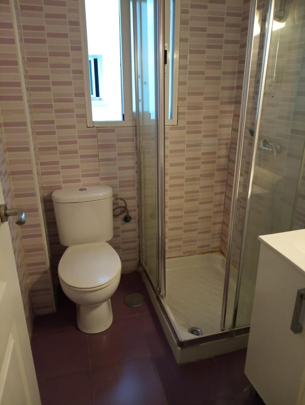 Apartamento 3 Dormitorios En Sanchez Preciados Madrid Bagian luar foto