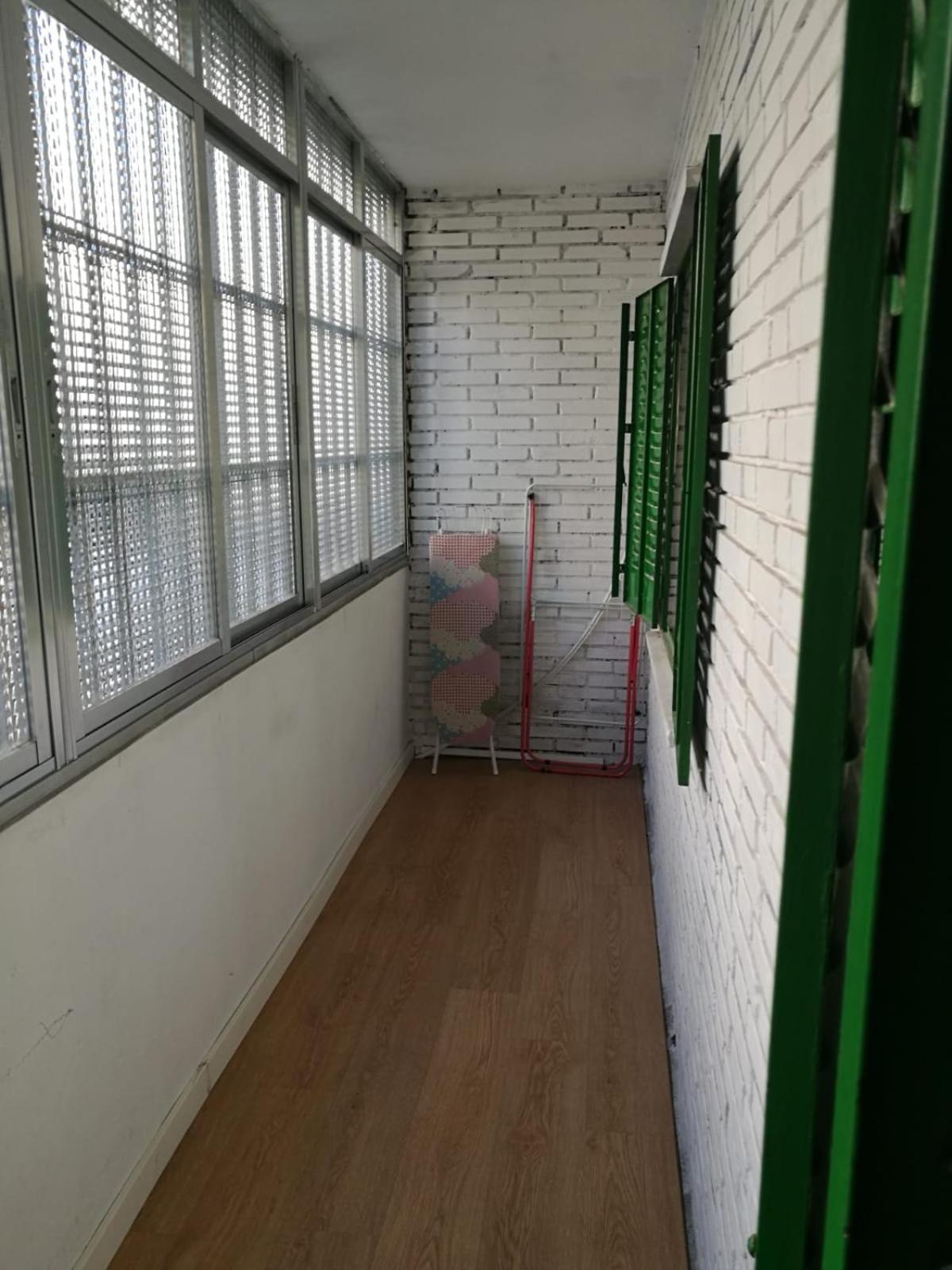 Apartamento 3 Dormitorios En Sanchez Preciados Madrid Bagian luar foto